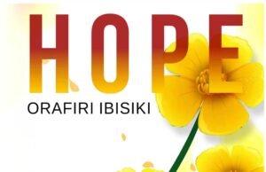 #SelahMusic: 14-Year-Old Orafiri Ibisiki Inspires With Debut Single Titled “HOPE” Orafiri Ibisiki, Hope