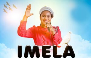 #SelahFresh: Vivi Onyibe | Imela Chineke