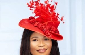 From South-East To The World! MaryJane Nweke Is Proclaiming Jesus On Streets, Stages & Pulpits! | Pre-Order New Single “OTUEKONG” MaryJane Nweke Preps For New Single "OTUEKONG"