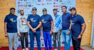 Nigeria Gospel Music Awards (NGMA) Rebrands With New Name (NIGMA) & Logo Nigeria International Gospel Music Awards, NIGMA