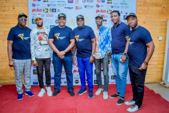 Nigeria Gospel Music Awards (NGMA) Rebrands With New Name (NIGMA) & Logo Nigeria International Gospel Music Awards, NIGMA