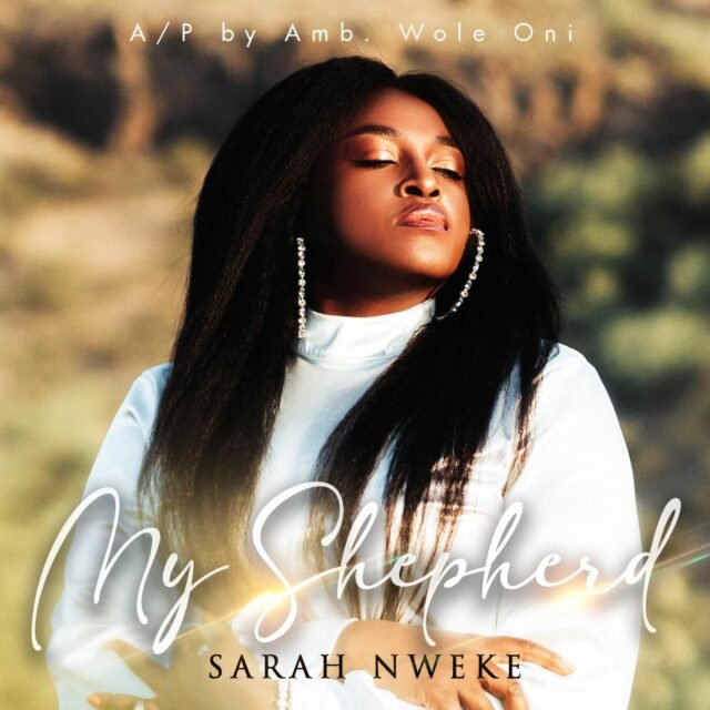 Sarah Nweke | My Shepherd