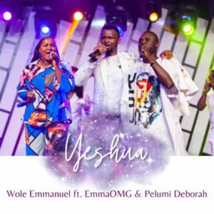 Wole Emmanuel | Yeshua | Fe, latest nigerian gospel music