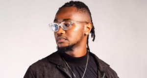 AfroGospel Artiste Angeloh Features In New Musical Movie “Obara’m” Showing On Netflix Angelo Anosike