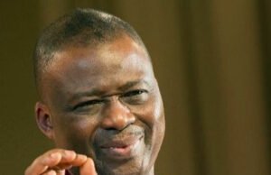 LASU Confers Dr. Daniel Olukoya Of MFM With Honorary Doctor Of Science Degree Pastor Daniel Olukoya Bags Honorary Doctor of Science Degree