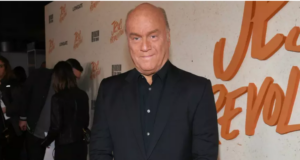 2,000 Profess Christ As Greg Laurie Preaches Hope At Site Of Charlie Kirk Assassination Greg Laurie Preaches Hope