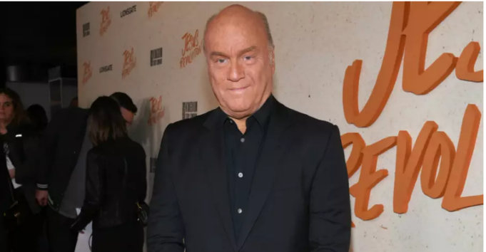 2,000 Profess Christ As Greg Laurie Preaches Hope At Site Of Charlie Kirk Assassination Greg Laurie Preaches Hope