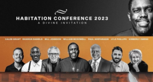 Dunsin Oyekan & Nathaniel Bassey Set To Headline “Habitation Conference 2023” In Orlando, Florida Dunsin Oyekan & Nathaniel Bassey