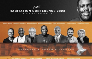 Dunsin Oyekan & Nathaniel Bassey Set To Headline “Habitation Conference 2023” In Orlando, Florida Dunsin Oyekan & Nathaniel Bassey