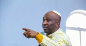 Primate Elijah Ayodele Defends Paul Enenche & David Oyedepo For Supporting Peter Obi Primte Ayodele Elijah