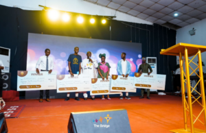 Pastor Leke Adeboye Donates N2m To Support Nigerian Youth Entrepreneurs Pastor Leke Adeboye