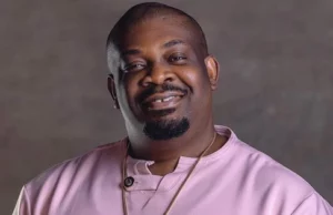 Music Executive & Producer Don Jazzy Explains Starting Musical Career In Church Don Jazzy