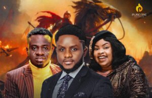 #SelahMusicVid: Jimmy D Psalmist | Dike N’Ogu (Mighty Warrior) | Feat. Mr M & Revelation | @JimmyDPsalmist Jimmy D Psalmist | Dike N'Ogu (Mighty Warrior) | Feat. Mr M & Revelation | @JimmyDPsalmist