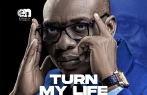 #SelahMusicVid: Emma N | Turn My Life Around Emma N | Turn My Life Around