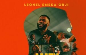 #SelahMusicVid: Leonel Emeka Orji | Amen Leonel Emeka Orji | Amen