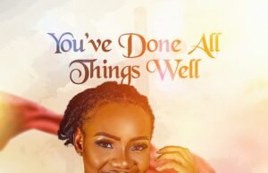 #SelahMusicVid: Goodness Johnfree | You’ve Done All Things Well Music By Goodness Johnfree Tagged You’ve Done All Things Well