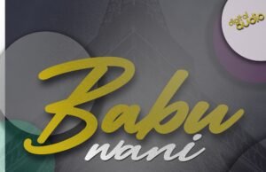 #SelahMusic: Mark ThankGod | Babu Wani | Feat. Morris Selah Mark ThankGod | Babu Wani | Feat. Morris Selah