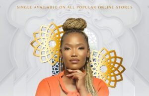 #SelahMusic: Bonolo Masinga | Waletha Bonolo Masinga | Waletha