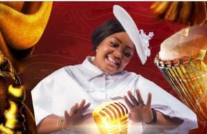 #SelahMusicVid: Mojisola Olagunju | Excellent God | Feat. Maureen Paul Mojisola Olagunju | Excellent God | Feat. Mau