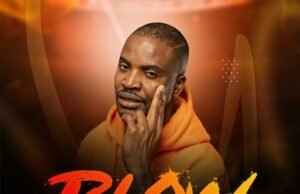 #SelahMusic: Cyrus Richie | Blow My Mind Cyrus Richie | Blow My Mind