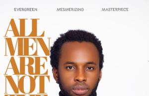 #SelahMusic: Desam | All Men Are Not the Same Desam | All Men Are Not the Same