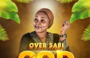 #SelahFresh: Divine Esther | Over Sabi God Divine Esther | Over Sabi God