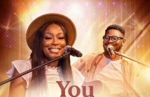 #SelahMusicVid: Blessing Jude-Okeke | You Love Me | Feat. Ovie Agbani Blessing Jude-Okeke | You Love Me | Feat. Ovie Agbani
