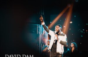 Gospel Act David Dam Shares Debut Album “Kingdom Come” | @DavidDam_ENI Gospel Act David Dam Shares Debut Album "Kingdom Come" | @DavidDam_ENI