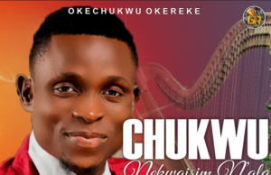 #SelahFresh: Okechukwu Okereke | Chukwu Nekwaisim N’ala (God I Bow To You) Okechukwu Okereke | Chukwu Nekwaisim N'ala (God I Bow To You)