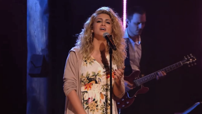 Fans Asked To Pray As Gospel Singer Tori Kelly Is Hospitalized For Blood Clots Tori Kelly Hospitalized