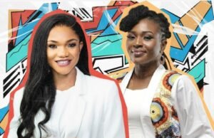 #SelahMusicVid: Ada Ehi Releases “Another Miracle” Featuring Dena Mwana | @adaehimoses Ada Ehi Moses, Another Miracle, Dena Nwana,