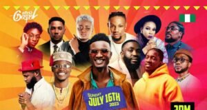 Timi Phoenix To Hosts Okey Sokay, CDO & More At “Afro Gospel Crusaders” Live In Concert | 16th July 2023 Timi Phoenix To Hosts "Afro Gospel Crusaders" Live In Concert