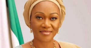 Oluremi Tinubu Denies Allegations Spanning From Closure Of Aso Rock Chapel Oluremi Tinubu