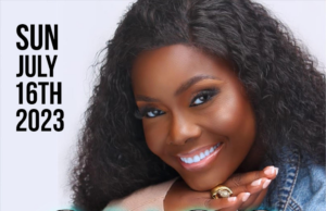 Onos Ariyo Gears Up For “Onos Live In Concert” | 16th July 2023 Onos live in concert