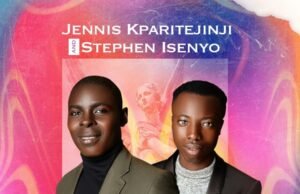 #SelahMusic: Jennis Kparitejinji | Take Charge of Me | Feat. Stephen Isenyo Jennis Kparitejinji | Take Charge of Me