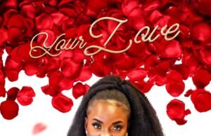 #SelahMusicVid: Dehil | Your Love Dehil | Your Love