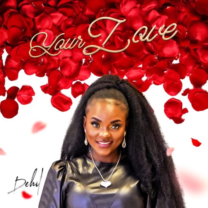 #SelahMusicVid: Dehil | Your Love Dehil | Your Love