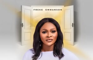 #SelahMusic: Freke Emmanson | Your Way Freke Emmanson | Your Way
