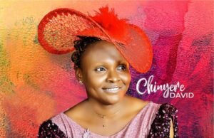 #SelahFresh: Chinyere David | God’s Power Chinyere David | God’s Power