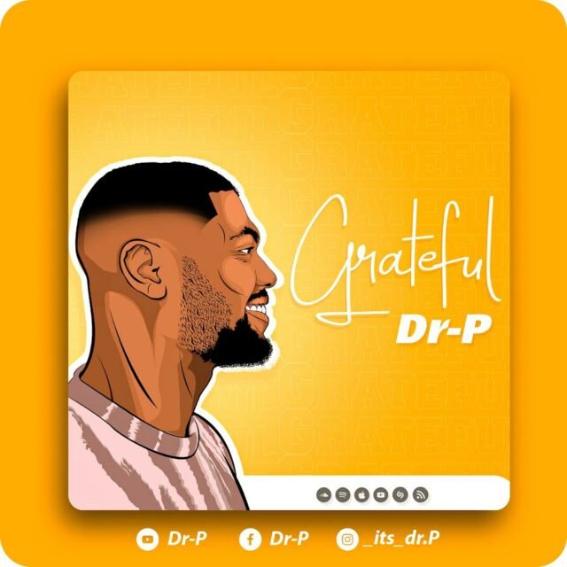 DR-P | Grateful