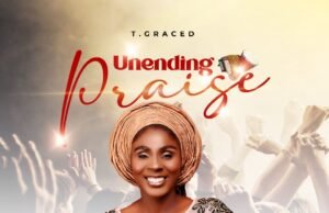 #SelahFresh: T-Graced | Unending Praise T-grace Unending Praise