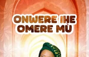 #SelahMusic: Lilian Nneji | Onwere Ihe Omere Mú Lilian Nneji | Onwere Ihe Omere Mú