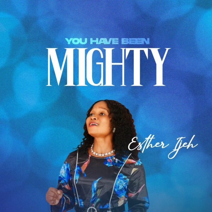 #SelahMusic: Esther Ijeh | You Have Been Mighty