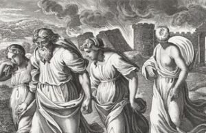 Archeologist Discovers City Of Sodom Location – Says Position Matches Biblical Description Archeologist Discovers Location Of Sodom