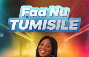 #SelahMusic: Funmi Abioye | Faa Nu Tumisile