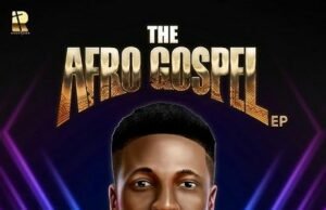 Prolific Gospel Act Frank Edwards Finally Shares “The Afro Gospel” Album | @frankrichboy Prolific Act Frank Edwards Finally Shares "Afro Gospel" Album