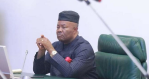 Godswill Akpabio, Peter Obi & Others Reacts To Death Of Salvation Army Pastors In Auto Crash Godswill Akpabio Mourn Death Of Salvation Army Pastors