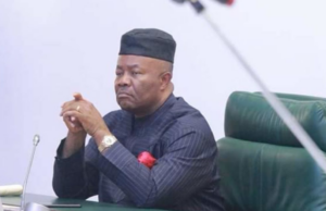 Godswill Akpabio, Peter Obi & Others Reacts To Death Of Salvation Army Pastors In Auto Crash Godswill Akpabio Mourn Death Of Salvation Army Pastors