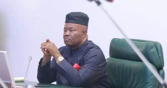 Godswill Akpabio, Peter Obi & Others Reacts To Death Of Salvation Army Pastors In Auto Crash Godswill Akpabio Mourn Death Of Salvation Army Pastors