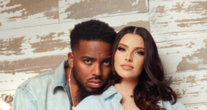 Congratulations Chandler Moore! Gospel Singer & Wife Welcome Second Baby Boy! Chandler Moore